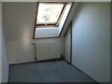 Blick ins erste Zimmer rechts