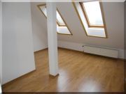 Blick ins zweite Zimmer rechts